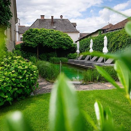 Renaissancehotel Raffelsberger Hof B&B Weissenkirchen in der Wachau Esterno foto