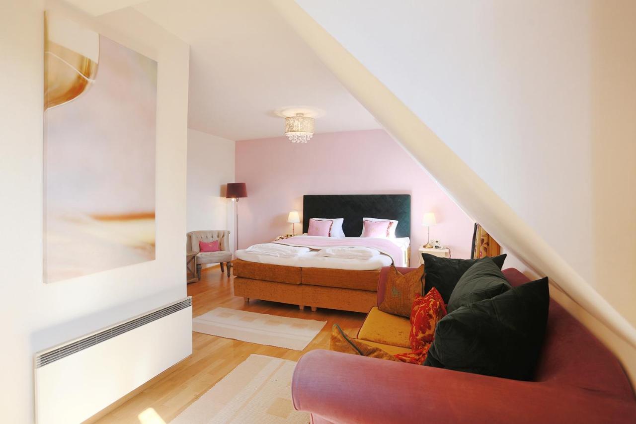 Renaissancehotel Raffelsberger Hof B&B Weissenkirchen in der Wachau Esterno foto