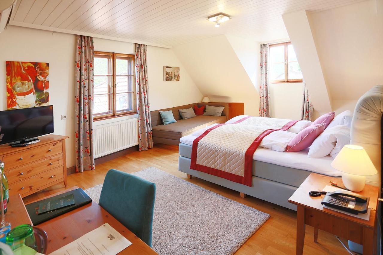 Renaissancehotel Raffelsberger Hof B&B Weissenkirchen in der Wachau Esterno foto