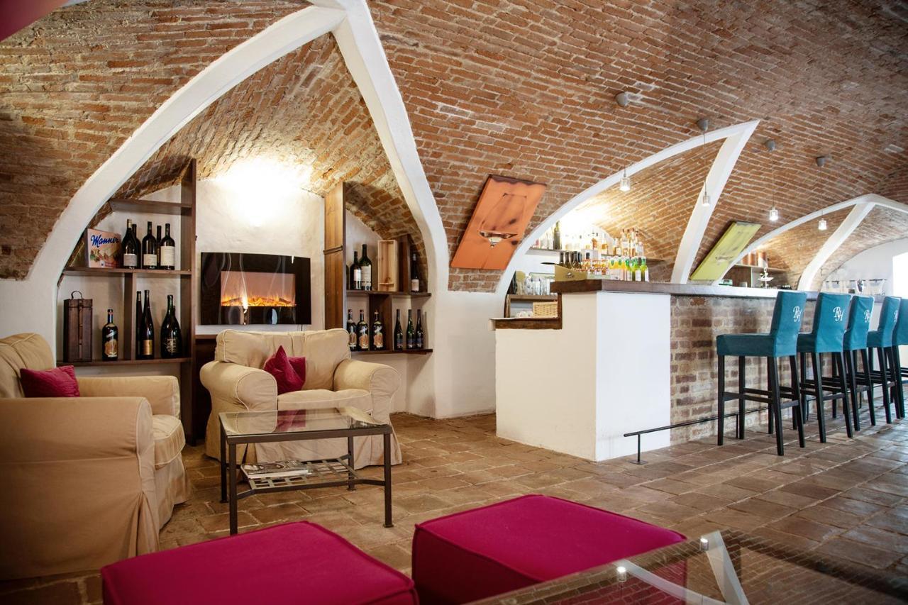 Renaissancehotel Raffelsberger Hof B&B Weissenkirchen in der Wachau Esterno foto
