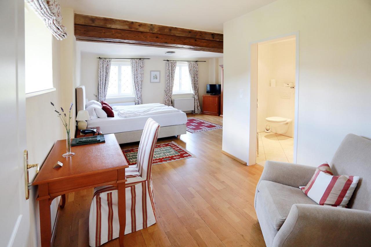 Renaissancehotel Raffelsberger Hof B&B Weissenkirchen in der Wachau Esterno foto