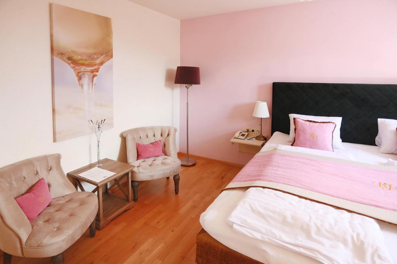 Renaissancehotel Raffelsberger Hof B&B Weissenkirchen in der Wachau Esterno foto