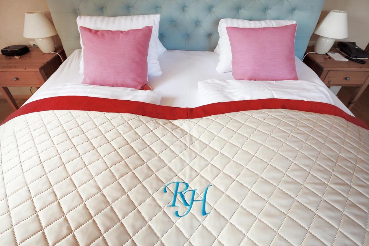 Renaissancehotel Raffelsberger Hof B&B Weissenkirchen in der Wachau Esterno foto