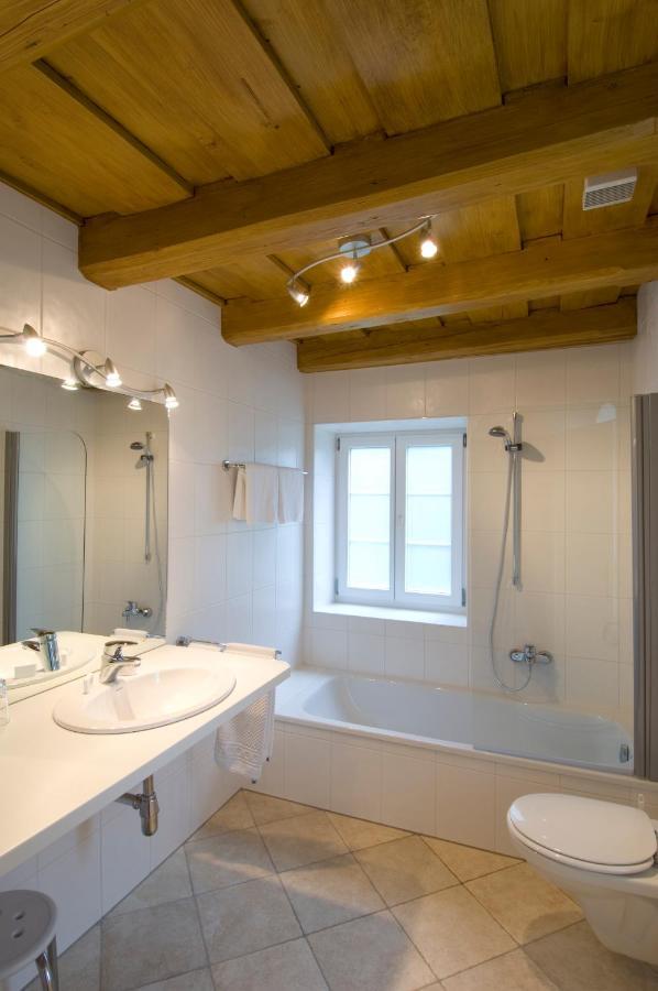 Renaissancehotel Raffelsberger Hof B&B Weissenkirchen in der Wachau Esterno foto