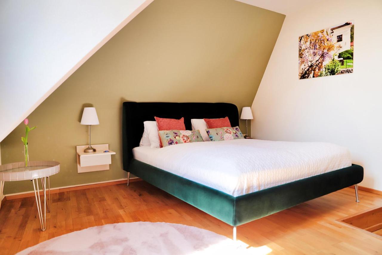 Renaissancehotel Raffelsberger Hof B&B Weissenkirchen in der Wachau Esterno foto