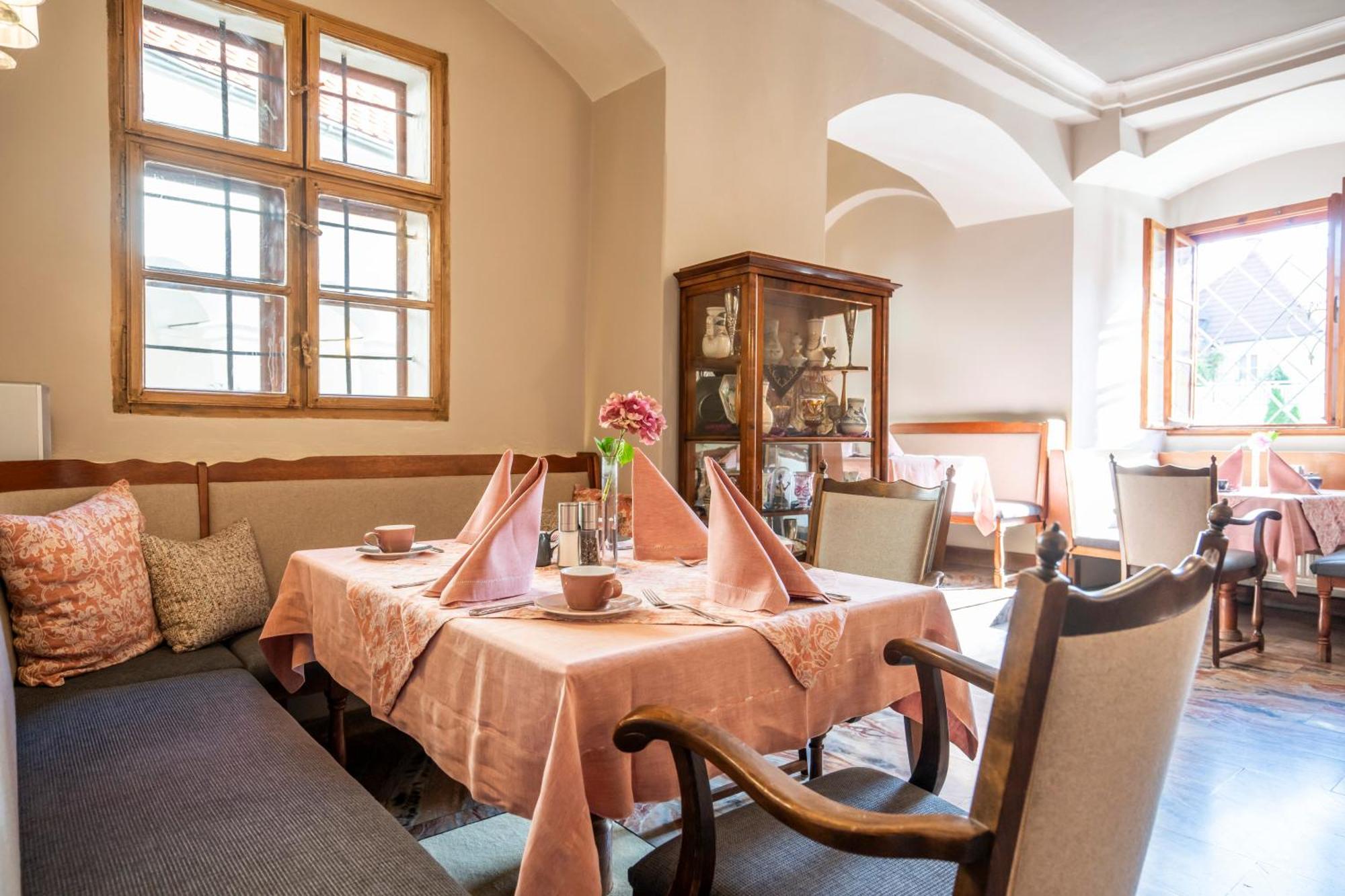 Renaissancehotel Raffelsberger Hof B&B Weissenkirchen in der Wachau Esterno foto