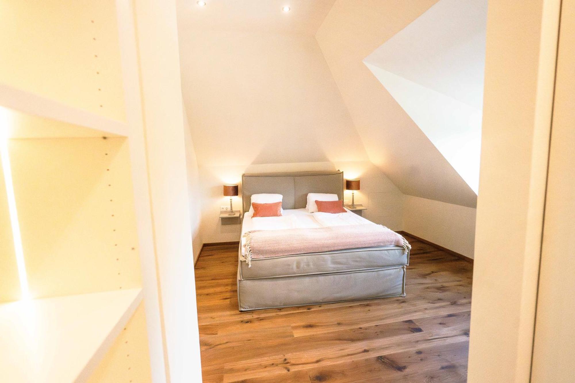 Renaissancehotel Raffelsberger Hof B&B Weissenkirchen in der Wachau Esterno foto