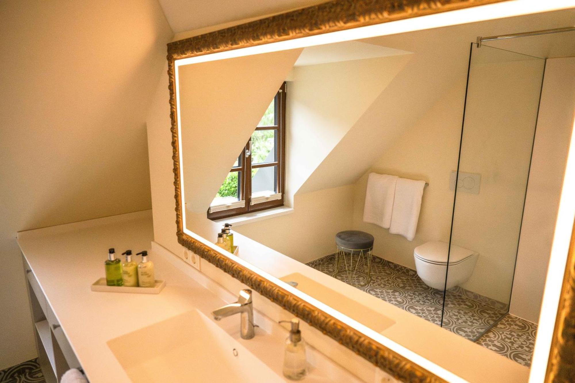 Renaissancehotel Raffelsberger Hof B&B Weissenkirchen in der Wachau Esterno foto