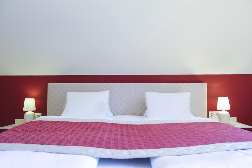 Renaissancehotel Raffelsberger Hof B&B Weissenkirchen in der Wachau Esterno foto