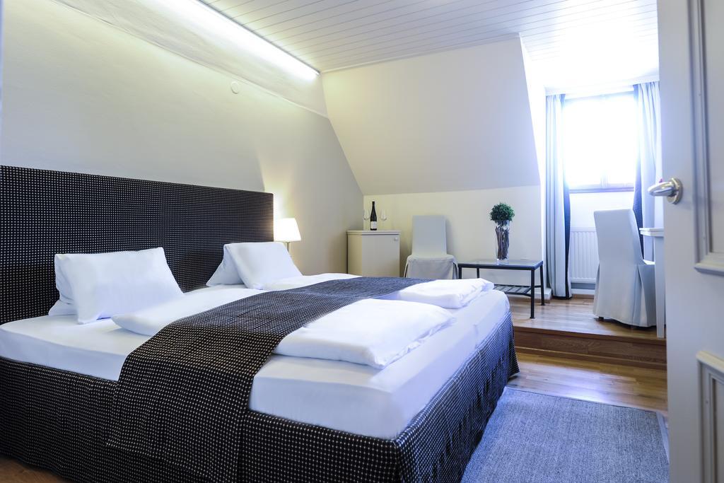 Renaissancehotel Raffelsberger Hof B&B Weissenkirchen in der Wachau Esterno foto