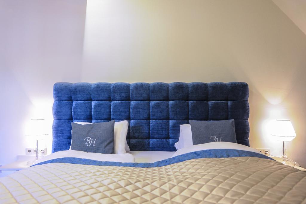 Renaissancehotel Raffelsberger Hof B&B Weissenkirchen in der Wachau Esterno foto