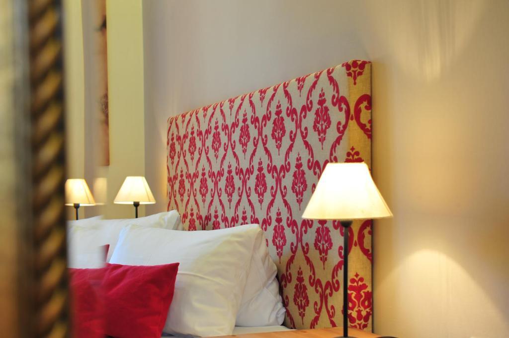 Renaissancehotel Raffelsberger Hof B&B Weissenkirchen in der Wachau Camera foto